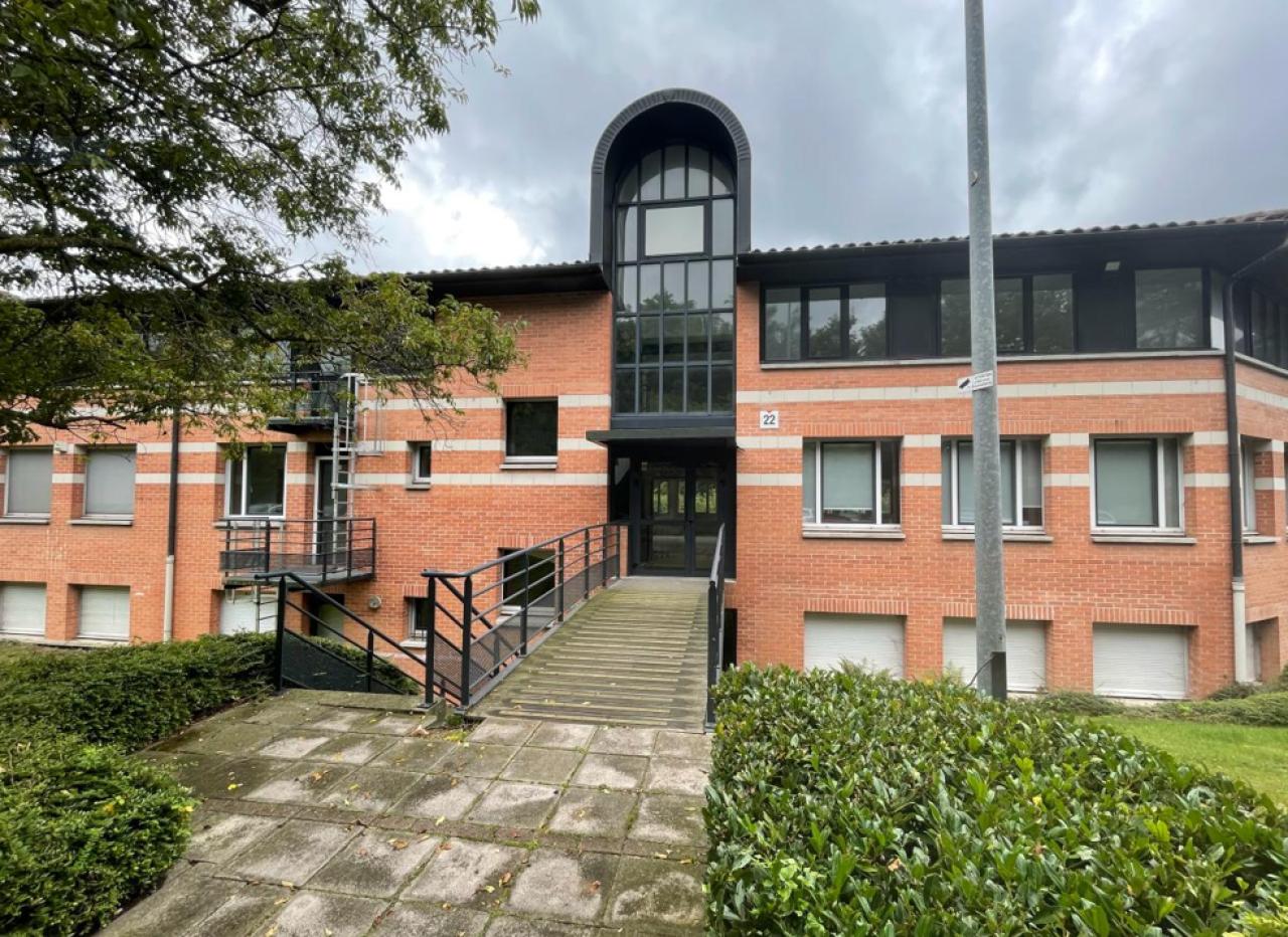 Vente Bureau Villeneuve-d'Ascq OVBUR2422703
