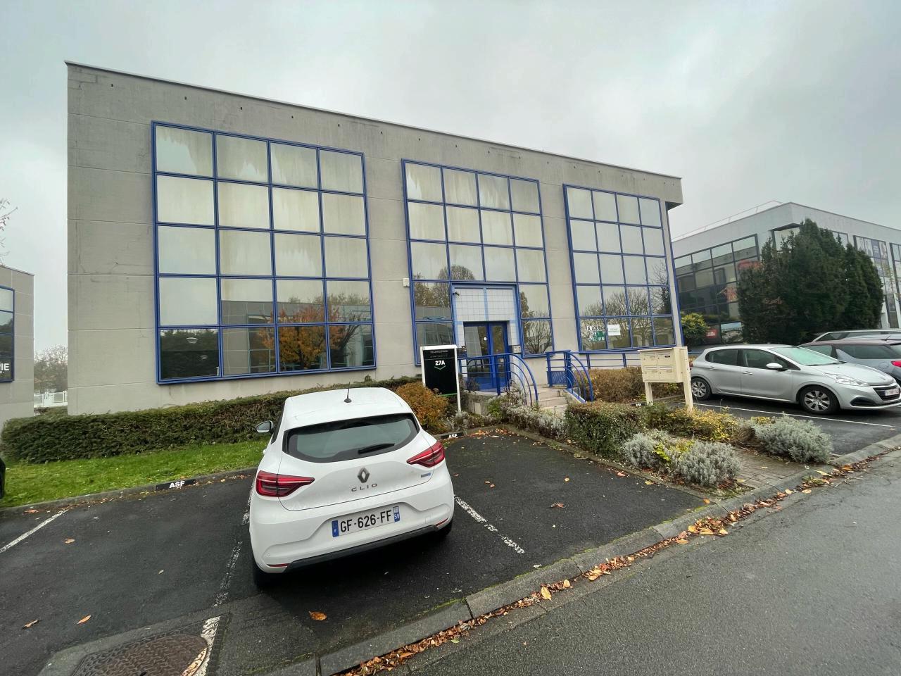 Vente Bureau Villeneuve-d'Ascq OVBUR2531974