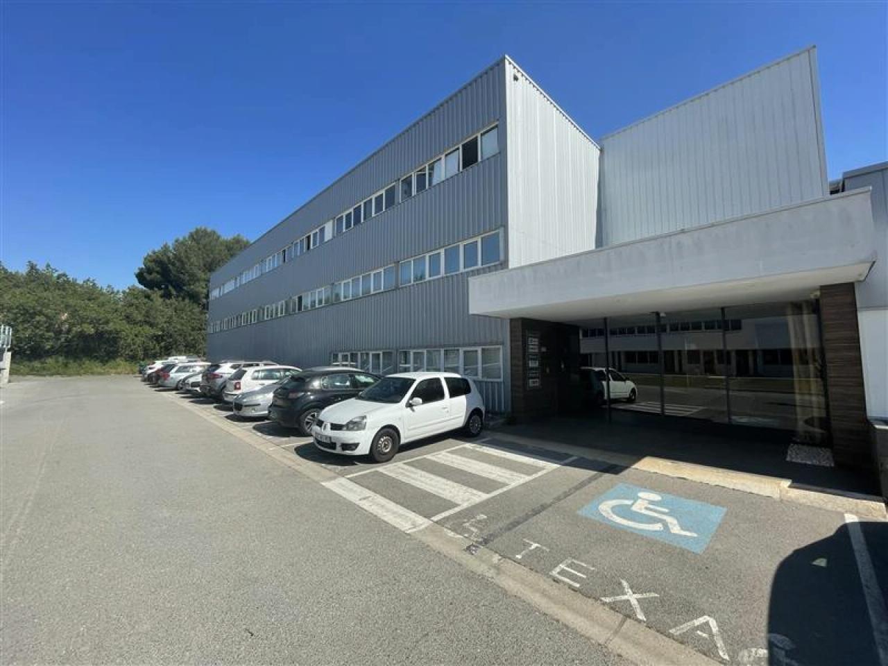 Location Bureau Montpellier OLBUR2531504