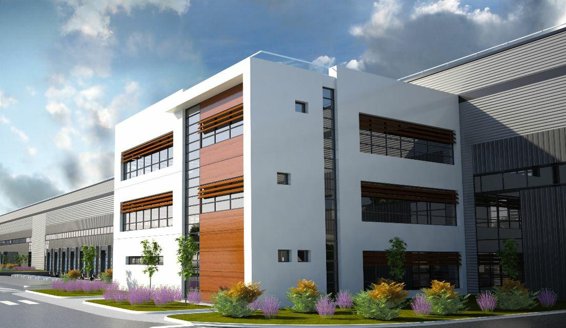 Location Entrepôt Classe A Bédarrides Vaucluse OLLOG2115458