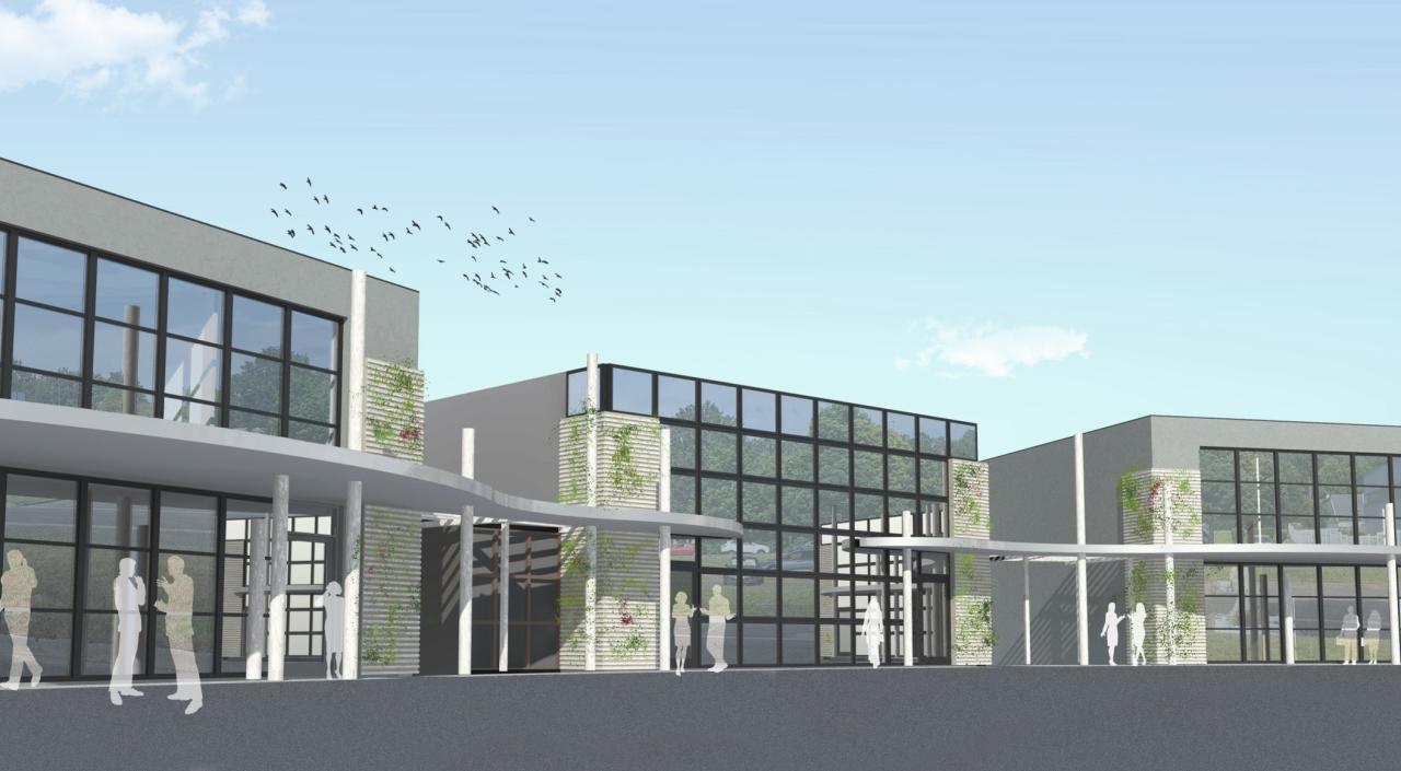 Location Bureau Saran OLBUR2314034