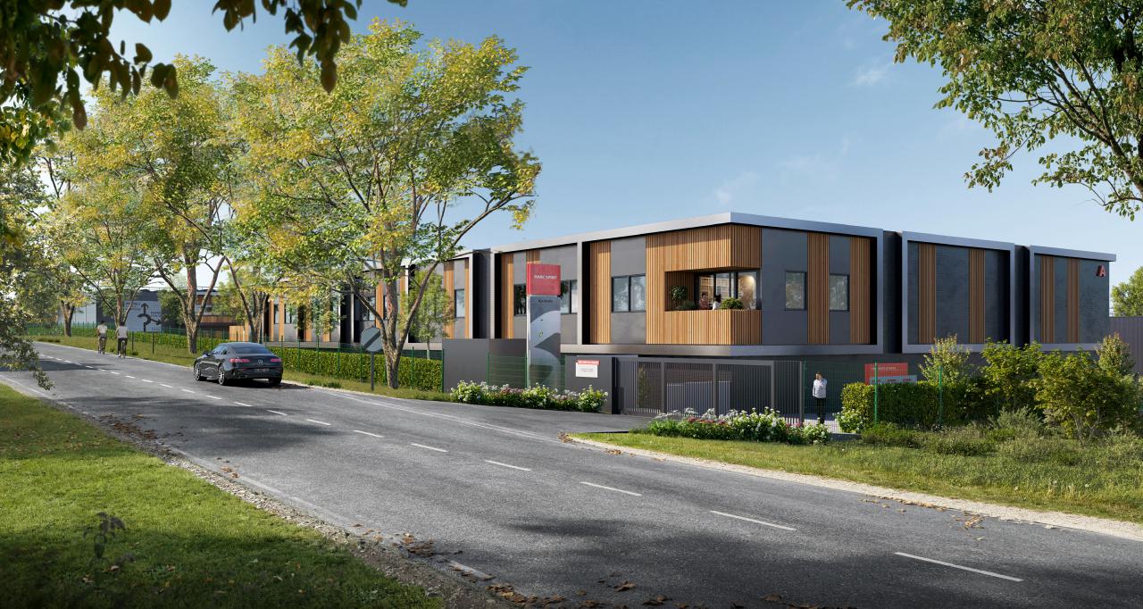 Vente Local d'activité Marines OVACT2313765