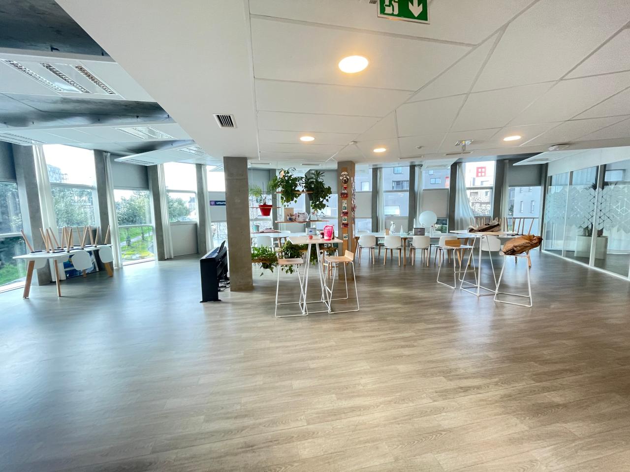 Location Bureau Nantes OLBUR2426341