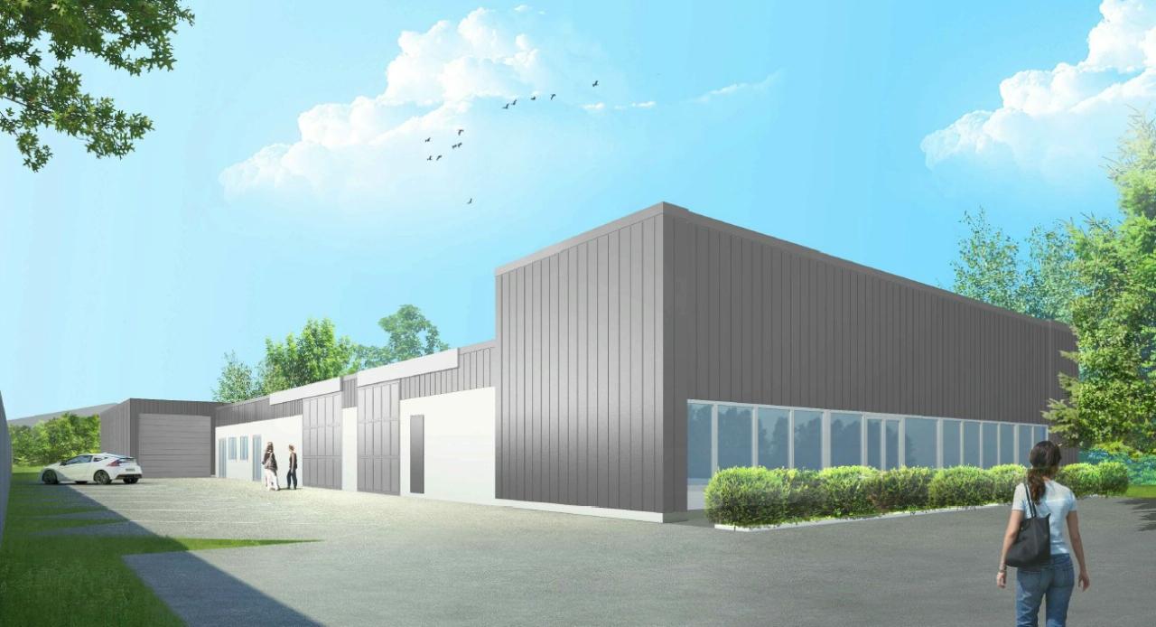 Location Local d'activité Lagny-sur-Marne OLACT2530353