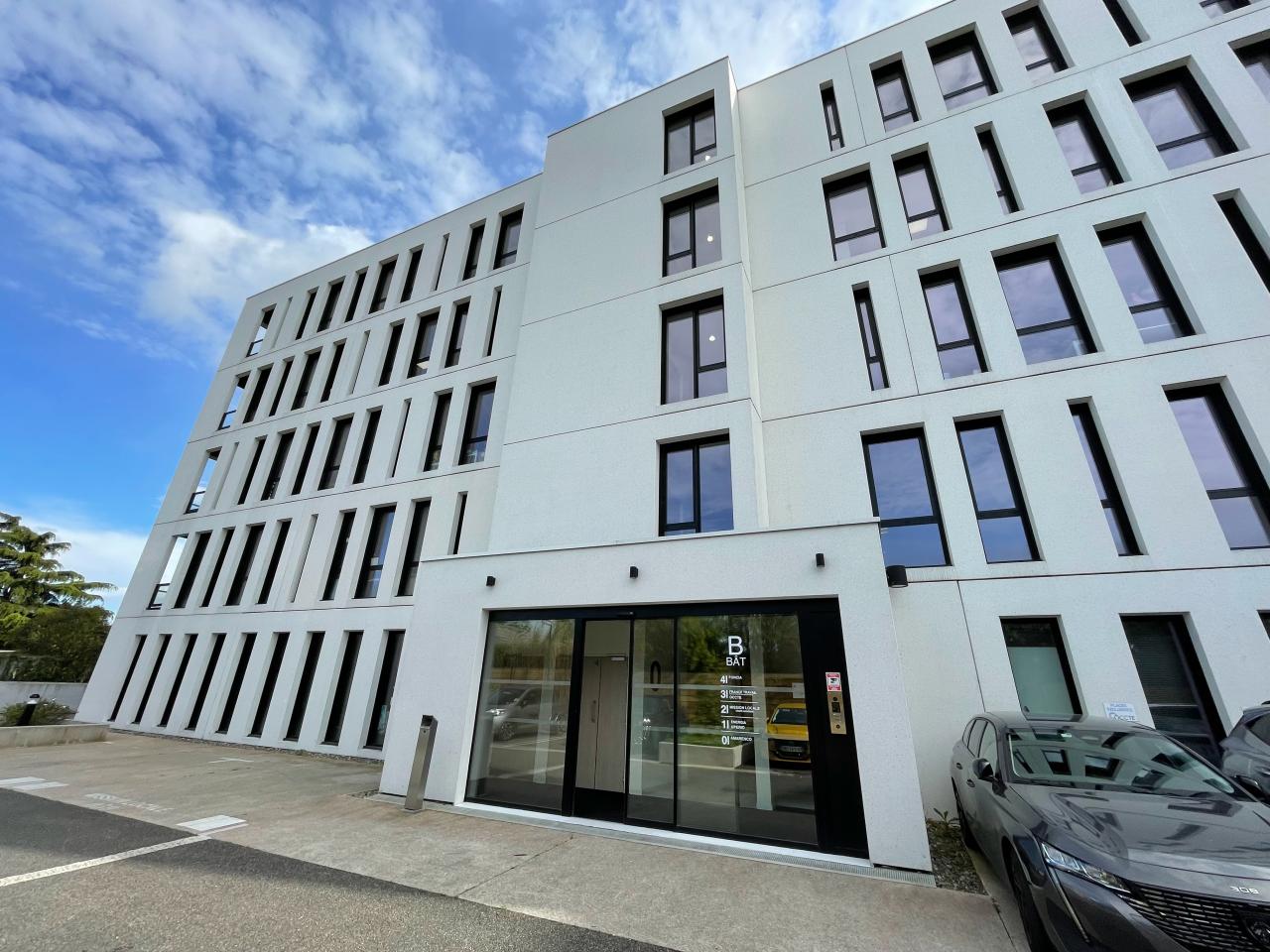 Location Bureau Toulouse OLBUR2420134