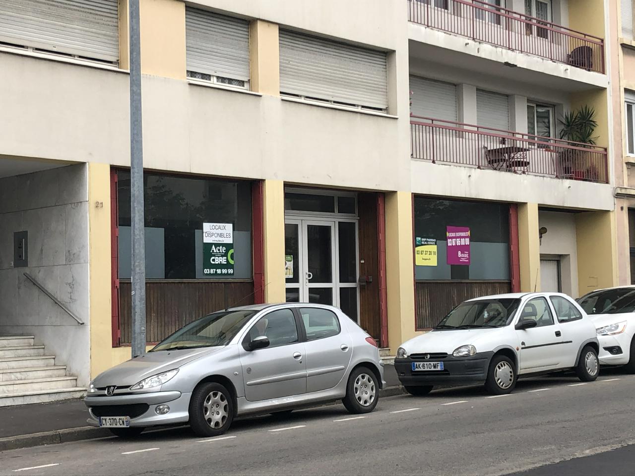 Location Bureau Metz OLBUR2118773