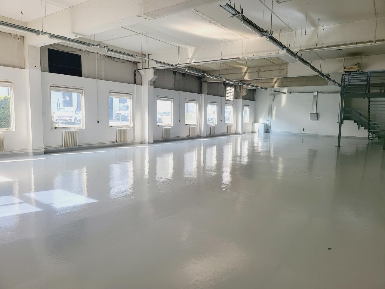 Local d'activité Lognes 1483m² Location Local d'activité Lognes OLACT2200867