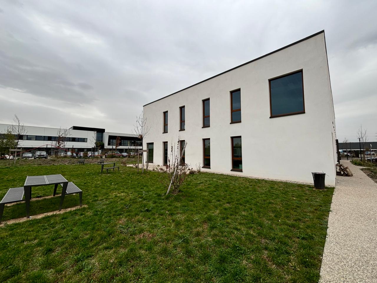 Location Bureau Saint-Priest OLBUR2537705