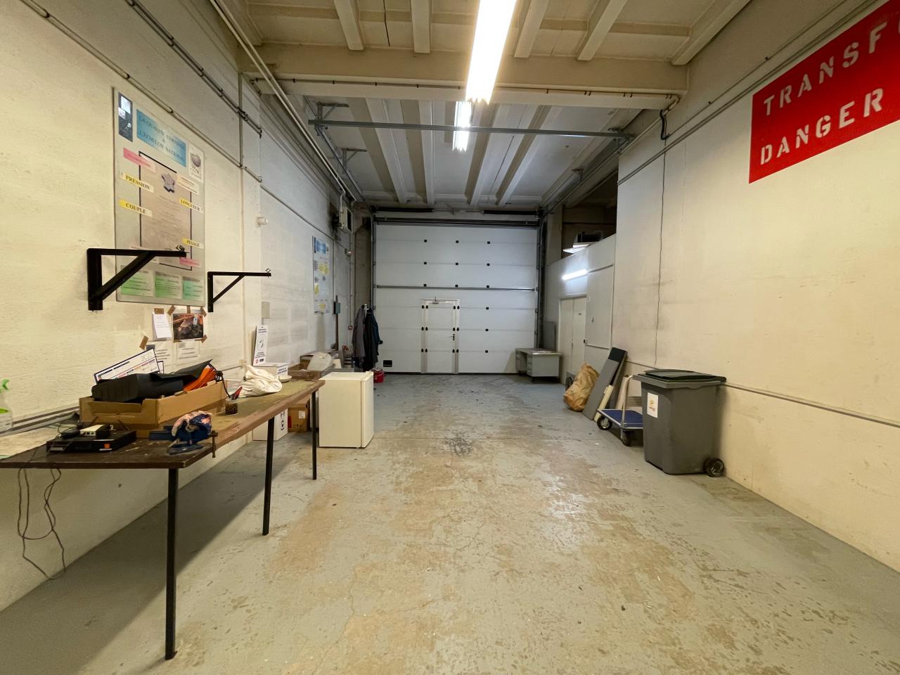 Location Local d'activité Osny OLACT2206048