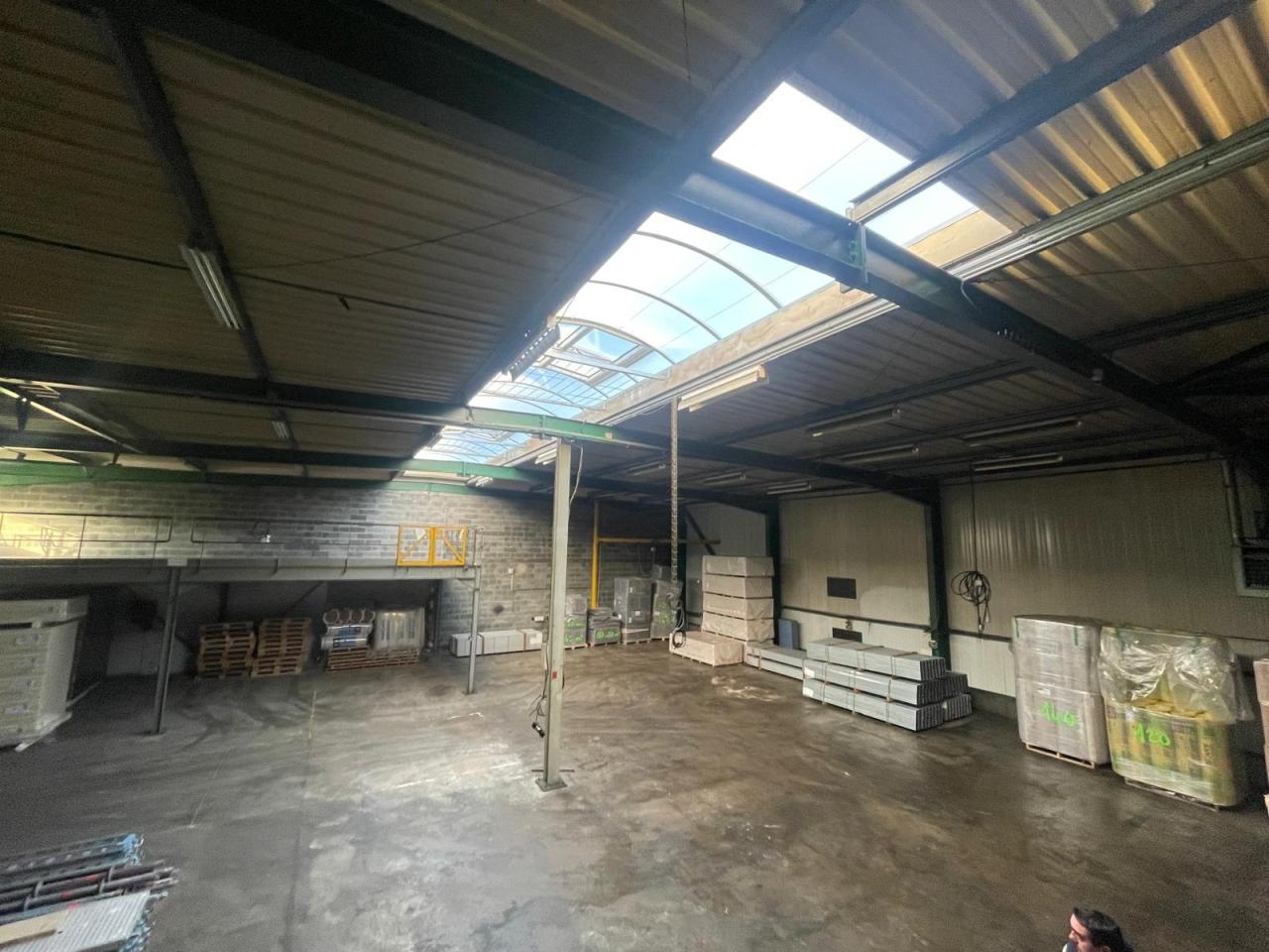 Location Local d'activité Orchies OLACT2638582