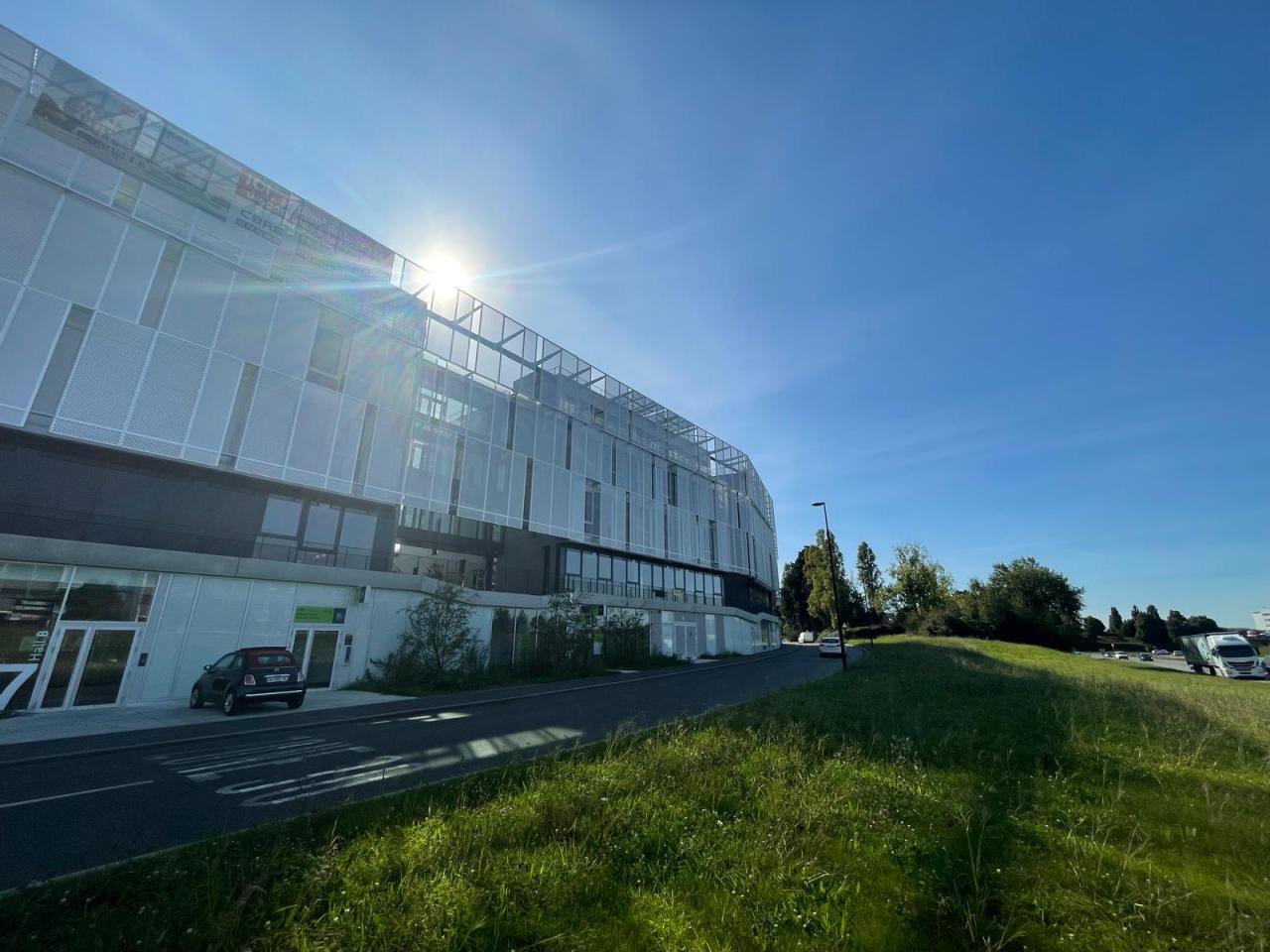 Location Bureau Saint-Herblain OLBUR2113153