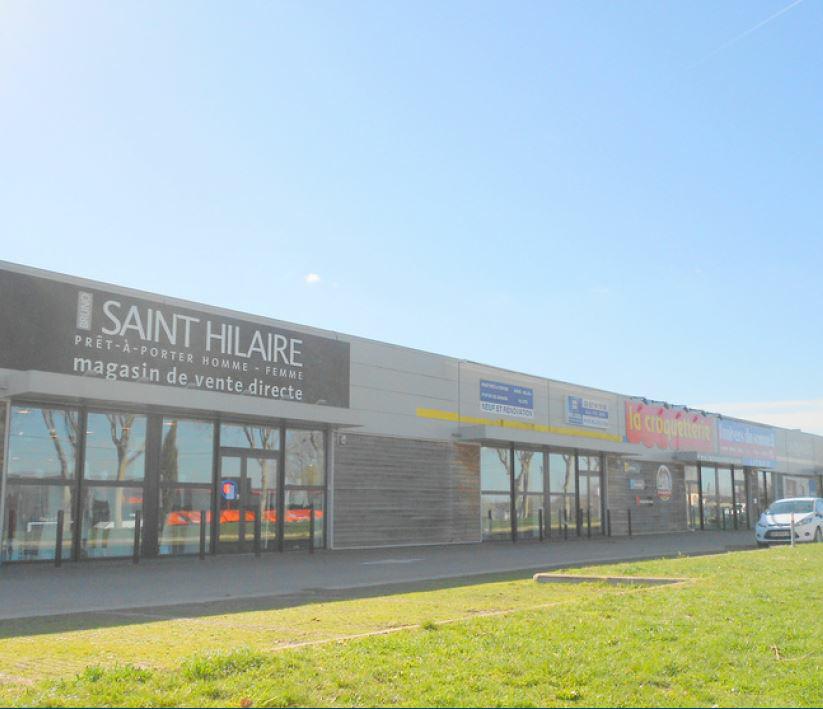 Location Commerce Balma OLCOM2419333