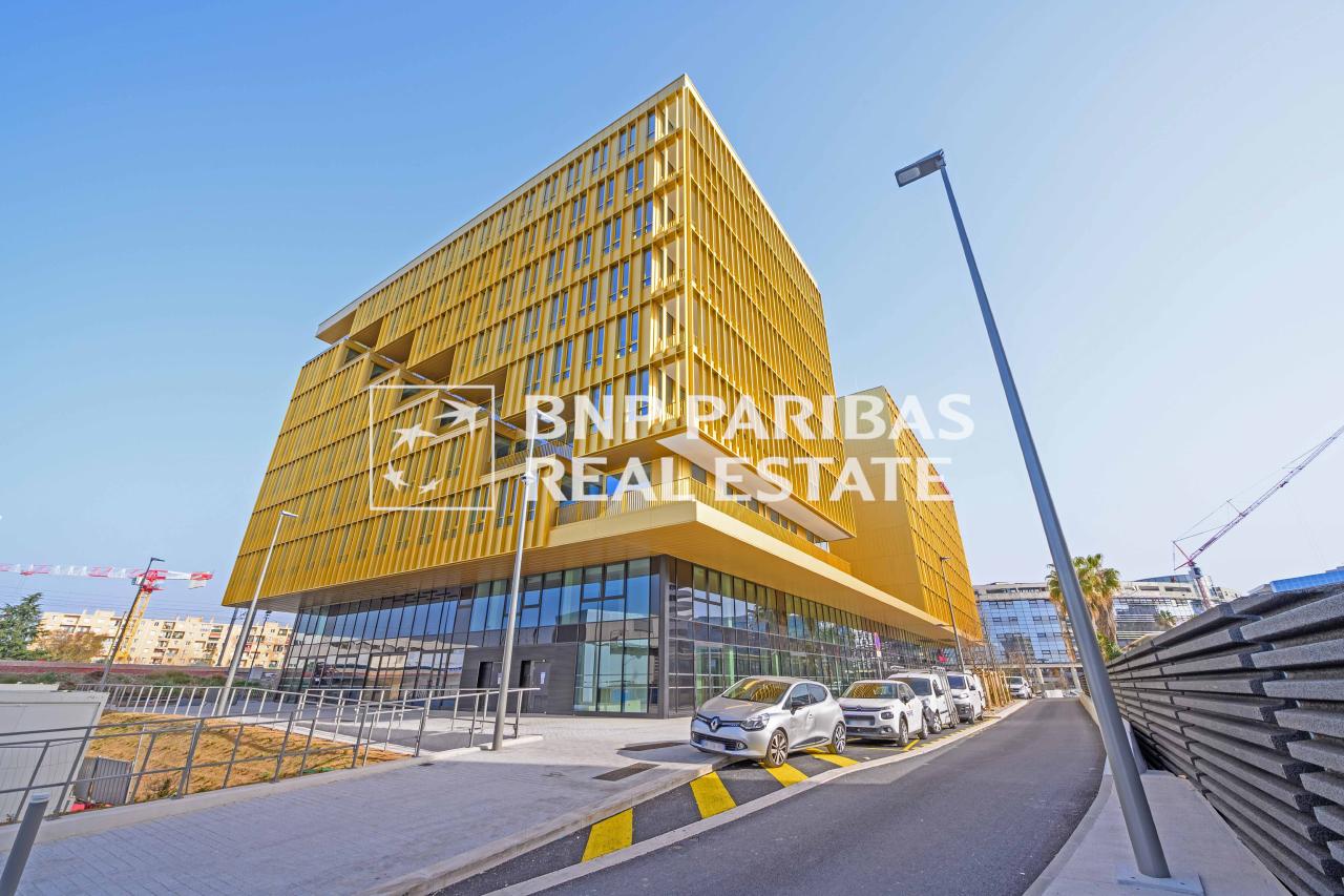 Location Bureau Nice OLBUR2115383