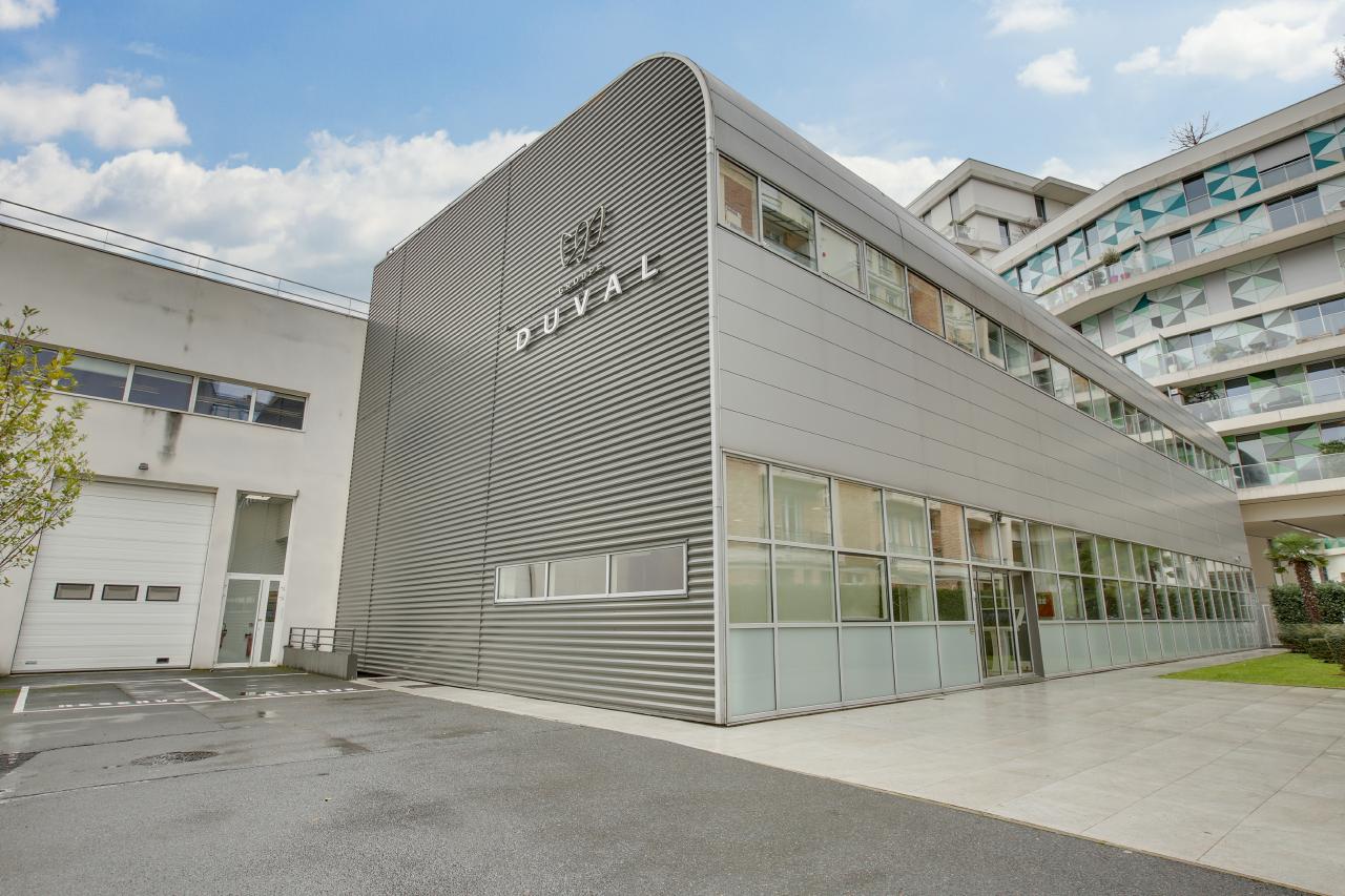 Location Bureau Boulogne-Billancourt OLBUR2104562