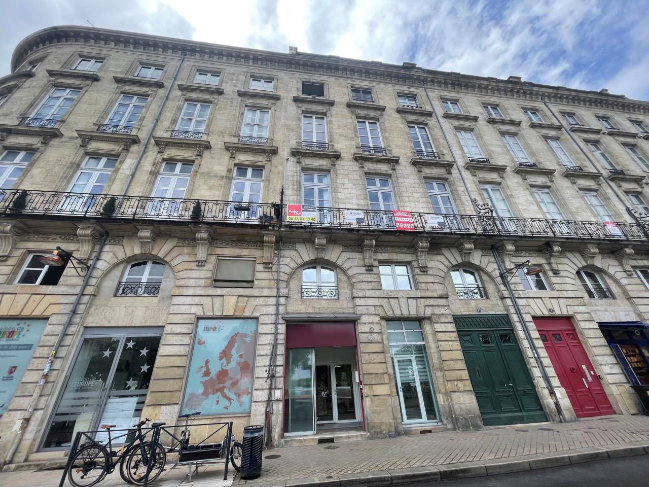 Location Bureau Bordeaux OLBUR2642425