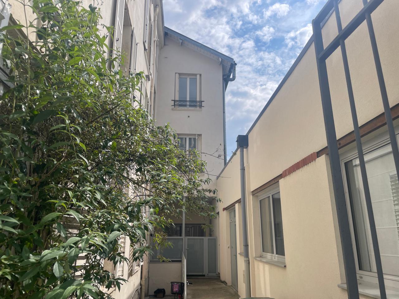 Vente Bureau Nancy OVBUR2532875