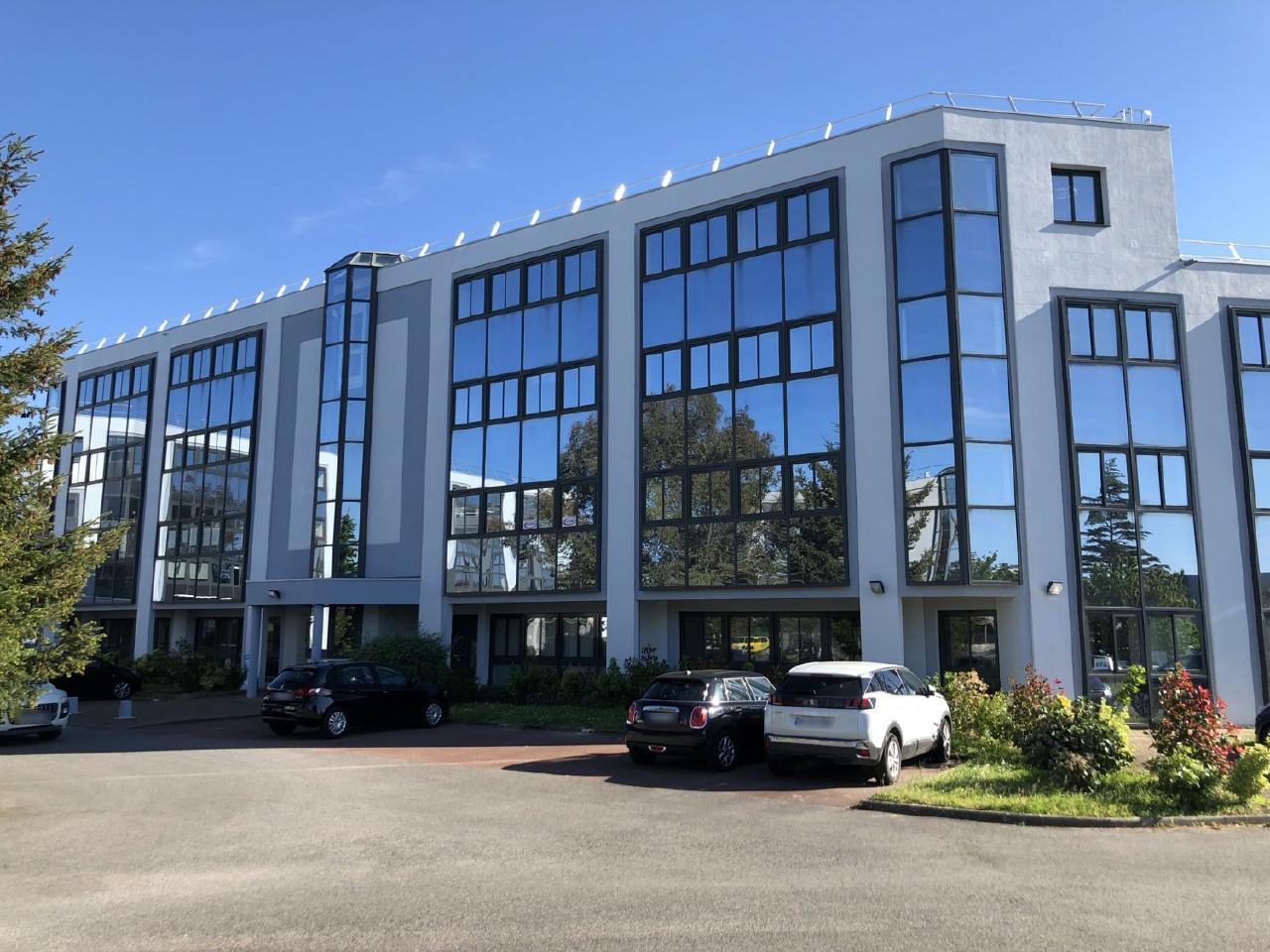 Location Bureau Bouguenais OLBUR2423972
