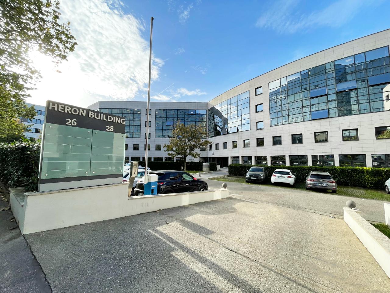 Location Bureau Lyon OLBUR2109090