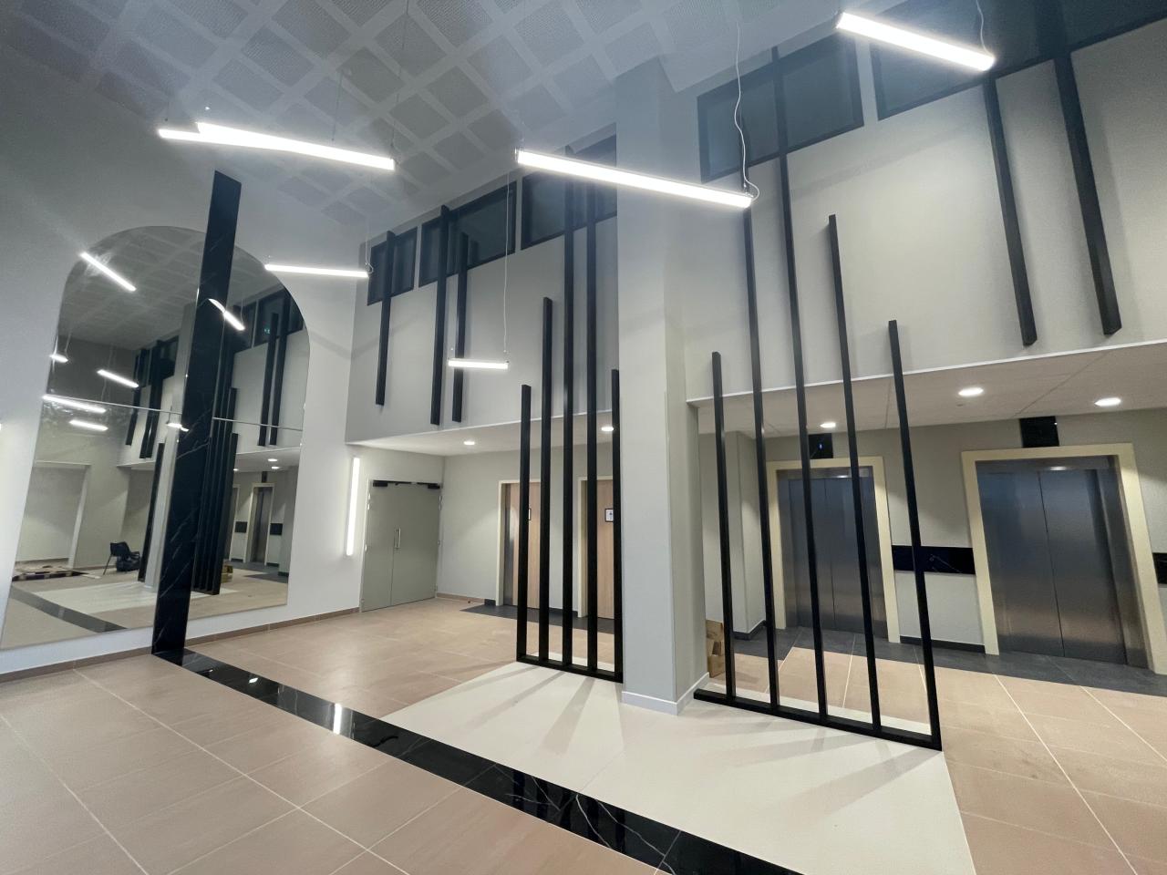 Location Bureau Cesson-Sévigné OLBUR2427379