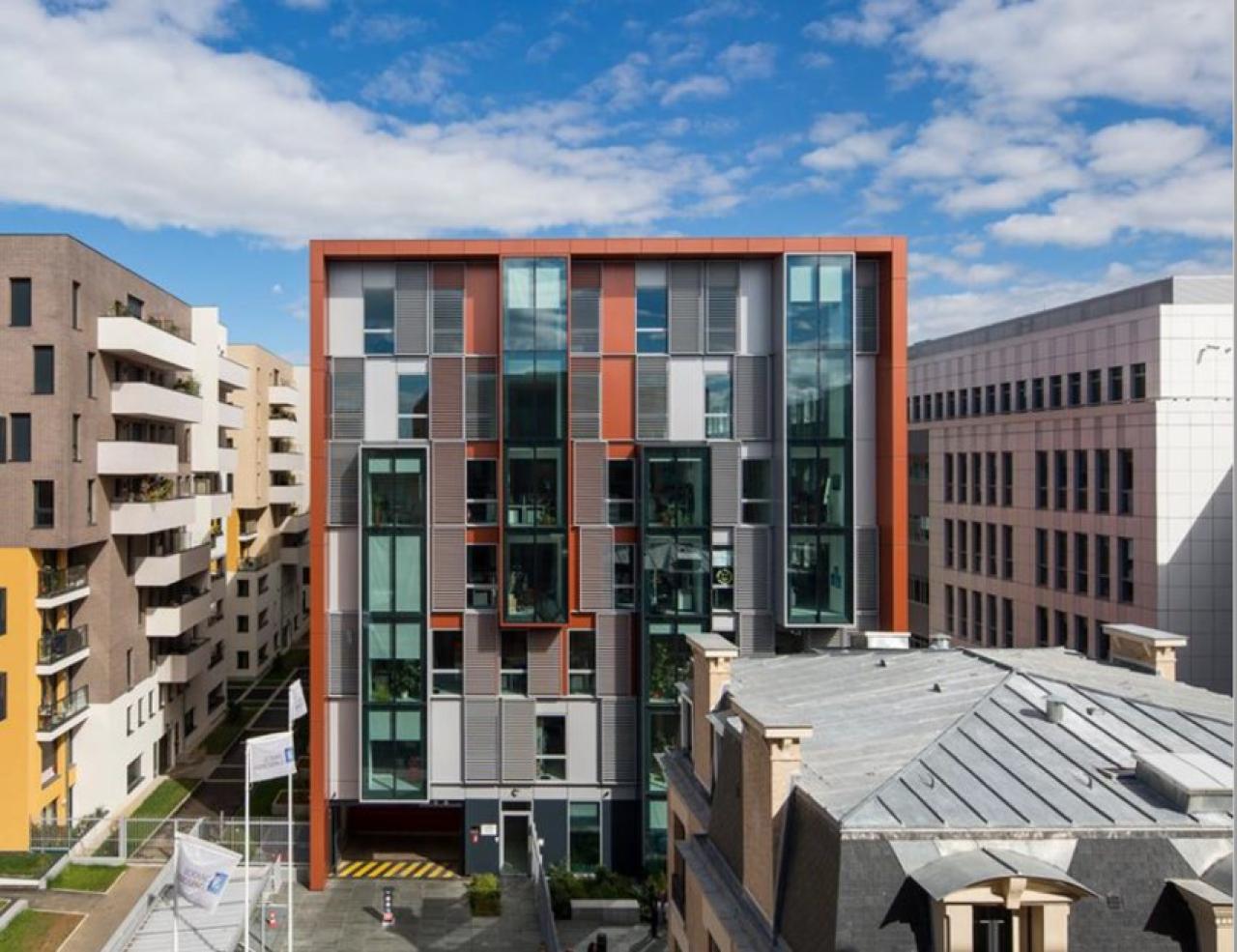 Bureau Montreuil 9631.79m² Location Bureau Montreuil OLBUR2117227