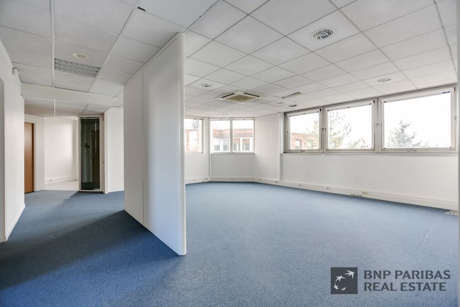 Bureau Saint-Denis 2669m² Location Bureau Saint-Denis OLBUR2107109