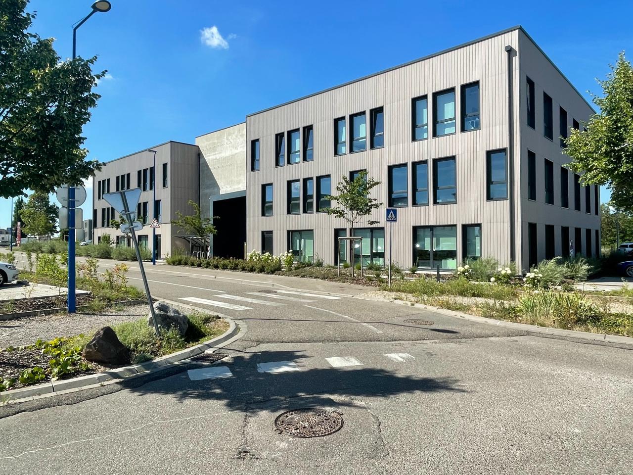 Location Bureau Entzheim OLBUR2425325