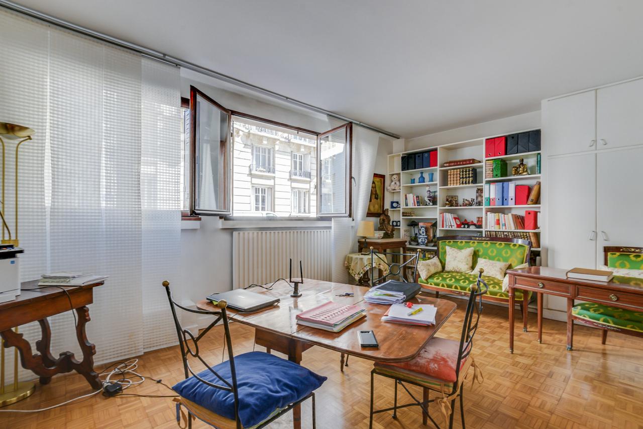 Vente Bureau Paris OVBUR2116205