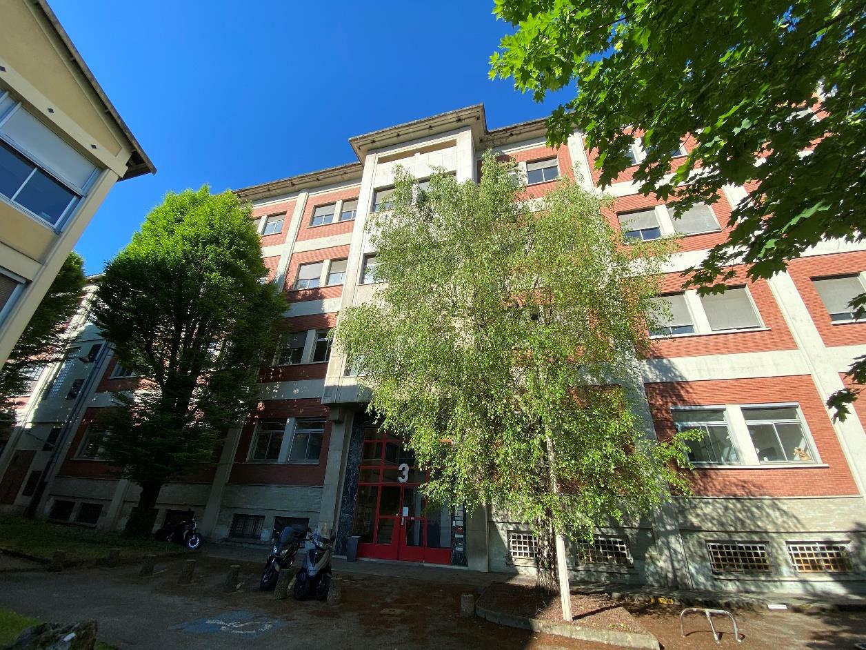 Vente Bureau Lyon OVBUR2530030