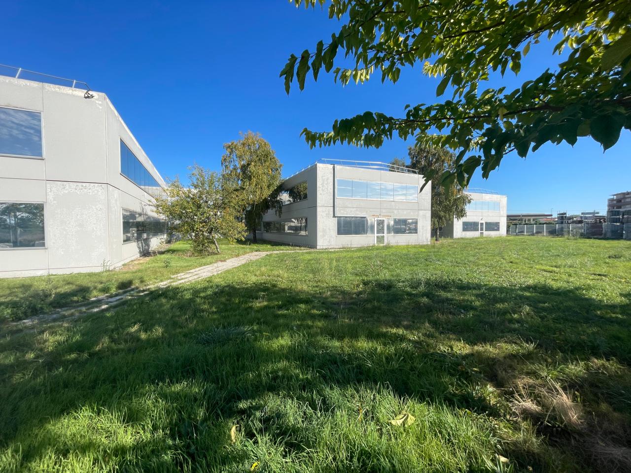 Vente Bureau Portet-sur-Garonne OVBUR2537919