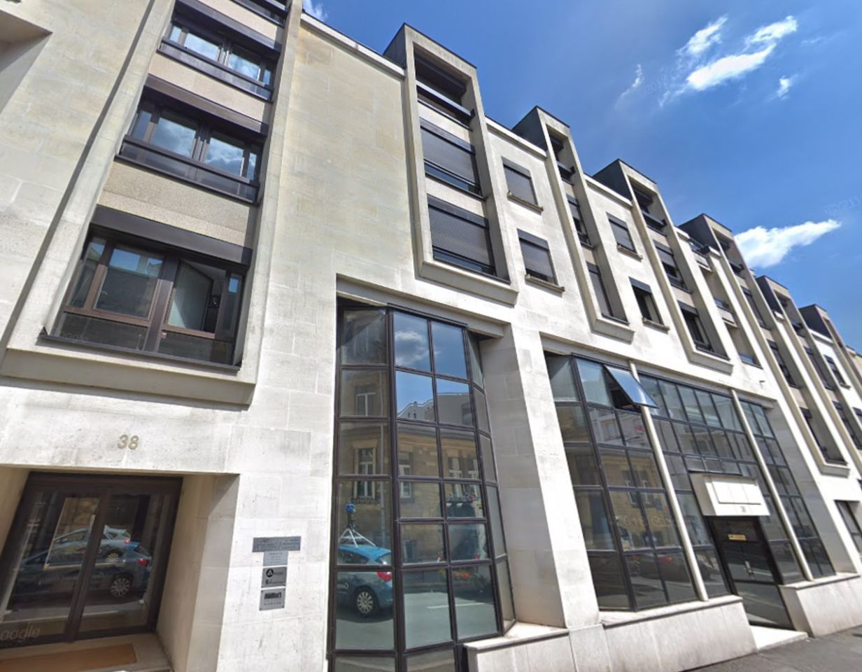 Location Bureau Kremlin-Bicêtre OLBUR2425502