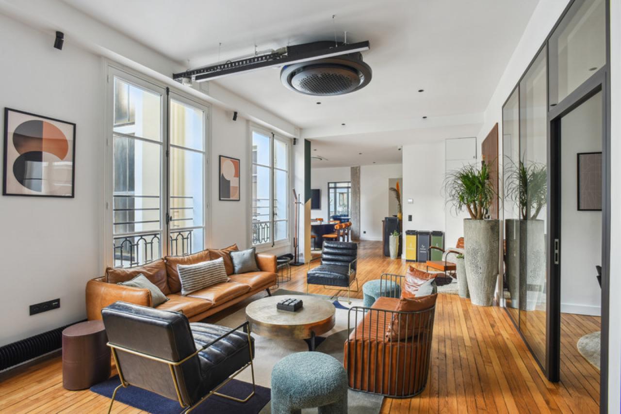 Location Coworking Paris OLBUR2308728