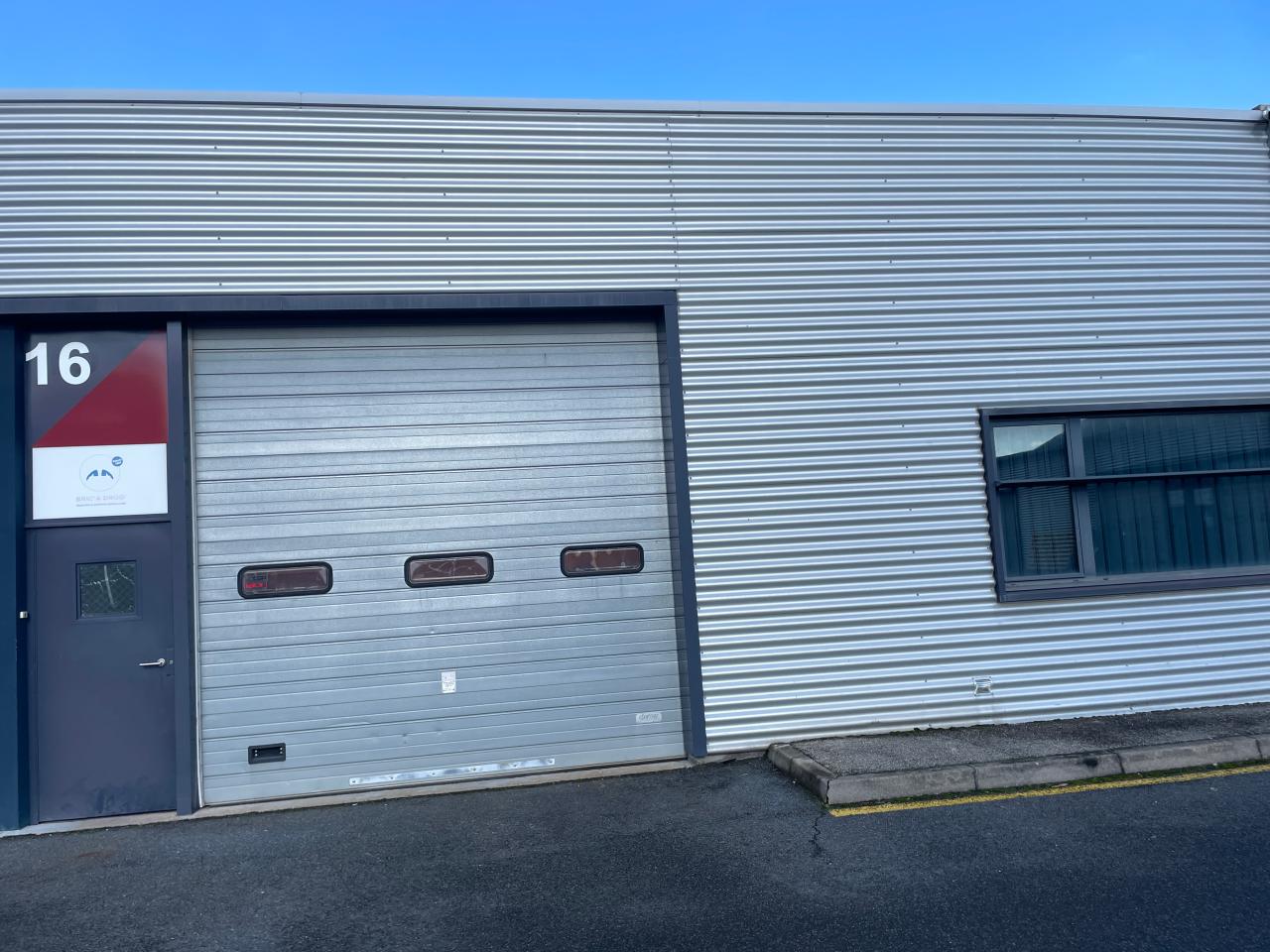 Location Local d'activité Lyon OLACT2638604