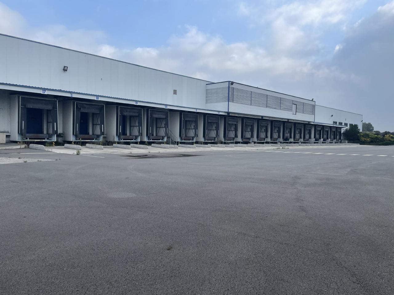 Location Entrepôt Classe B Libercourt OLLOG2119315