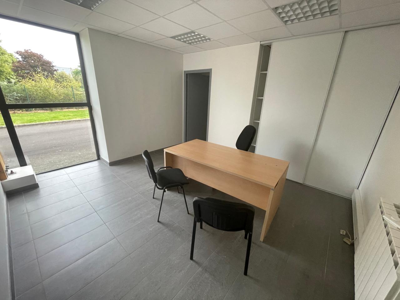 Location Local d'activité Thorigné-Fouillard OLACT2535316