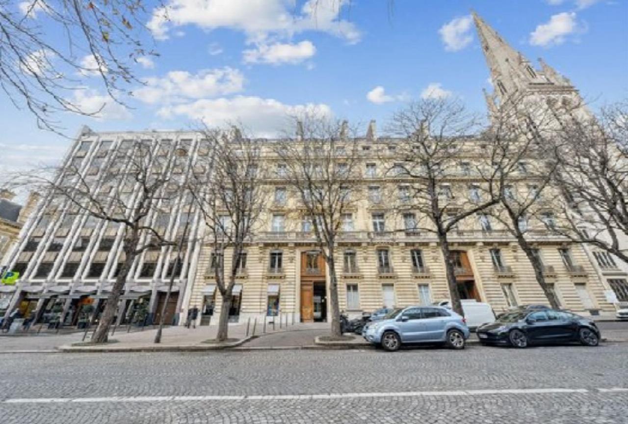 Location Bureau Paris OLBUR2529034