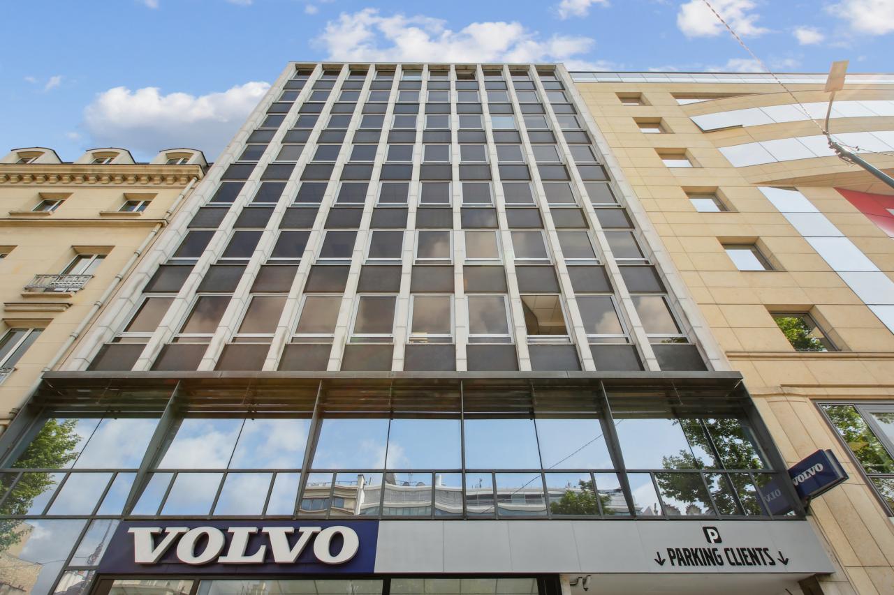 Location Bureau Neuilly-sur-Seine OLBUR2532662