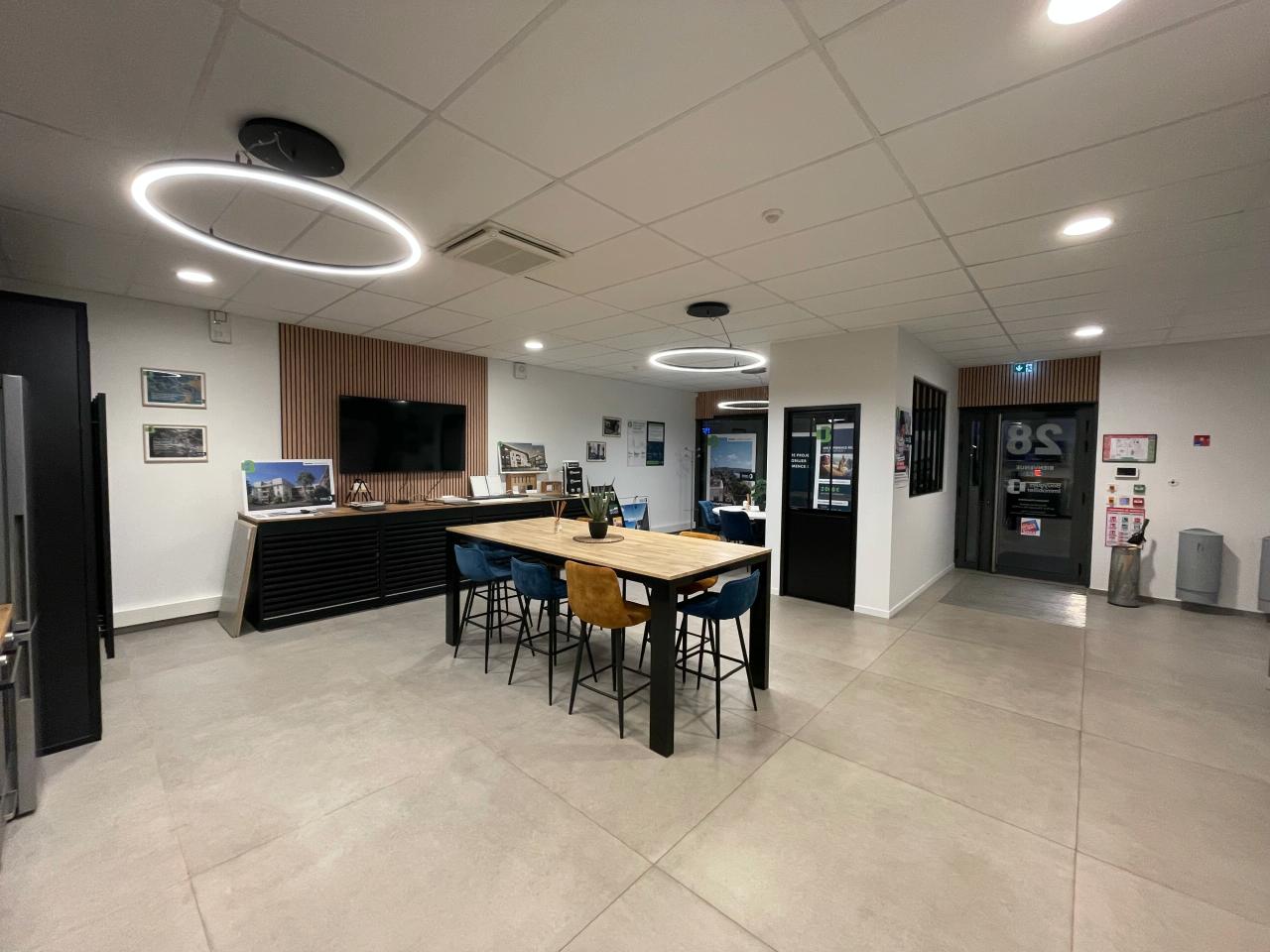 Location Bureau Rouen OLBUR2530235