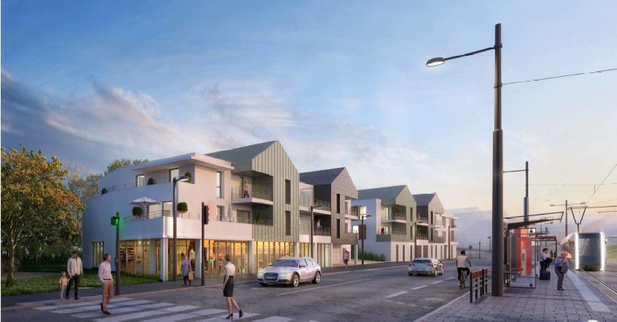 Vente Bureau Joué-lès-Tours OVBUR2420566