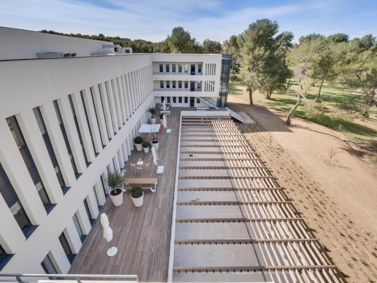 Location Coworking Aix-en-Provence OLBUR2115133