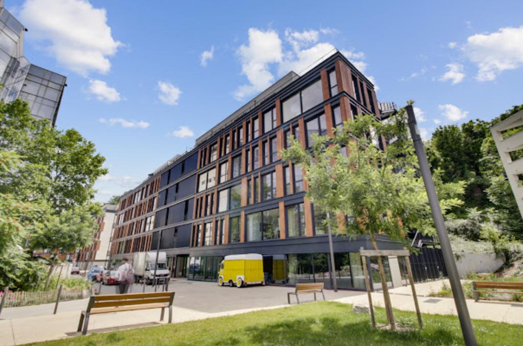 Location Coworking Lyon OLBUR2110613
