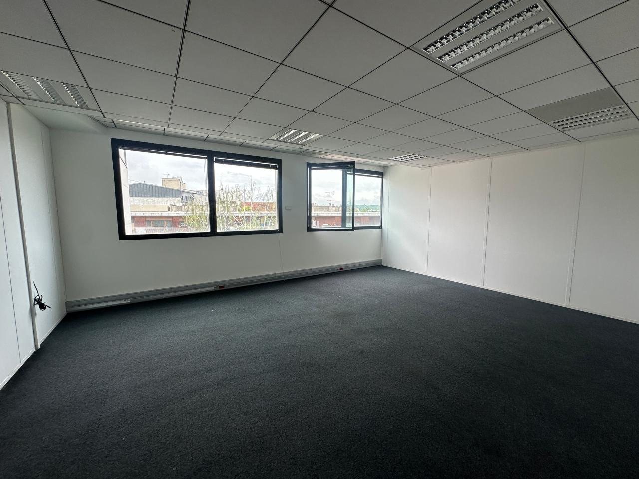 Vente Bureau Chelles OVBUR2206577