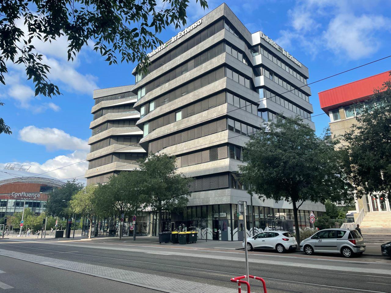 Location Bureau Lyon OLBUR2315153