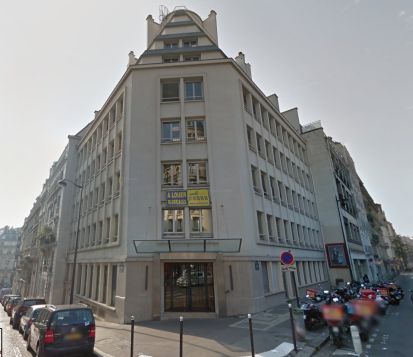 Location Bureau Paris OLBUR2117711