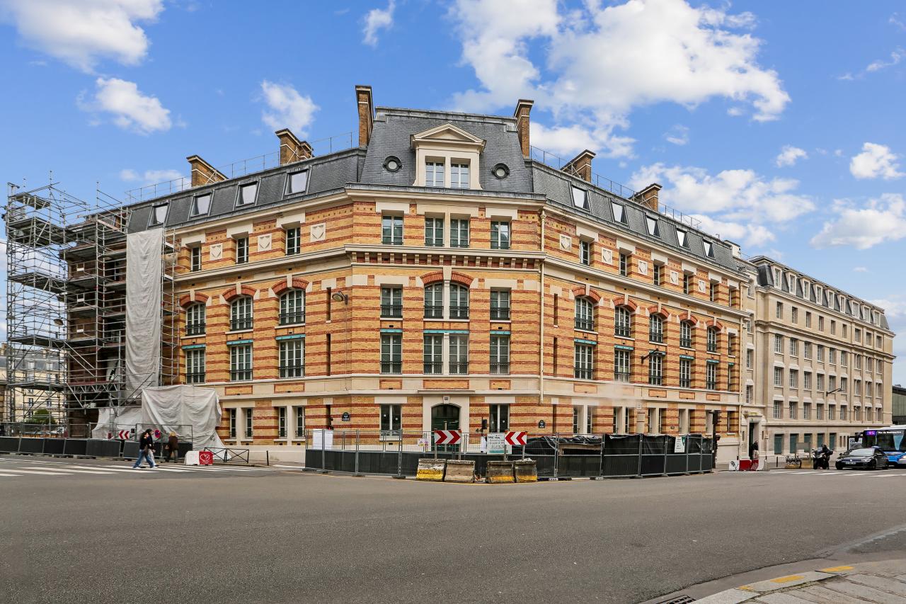 Location Bureau Paris OLBUR2534759