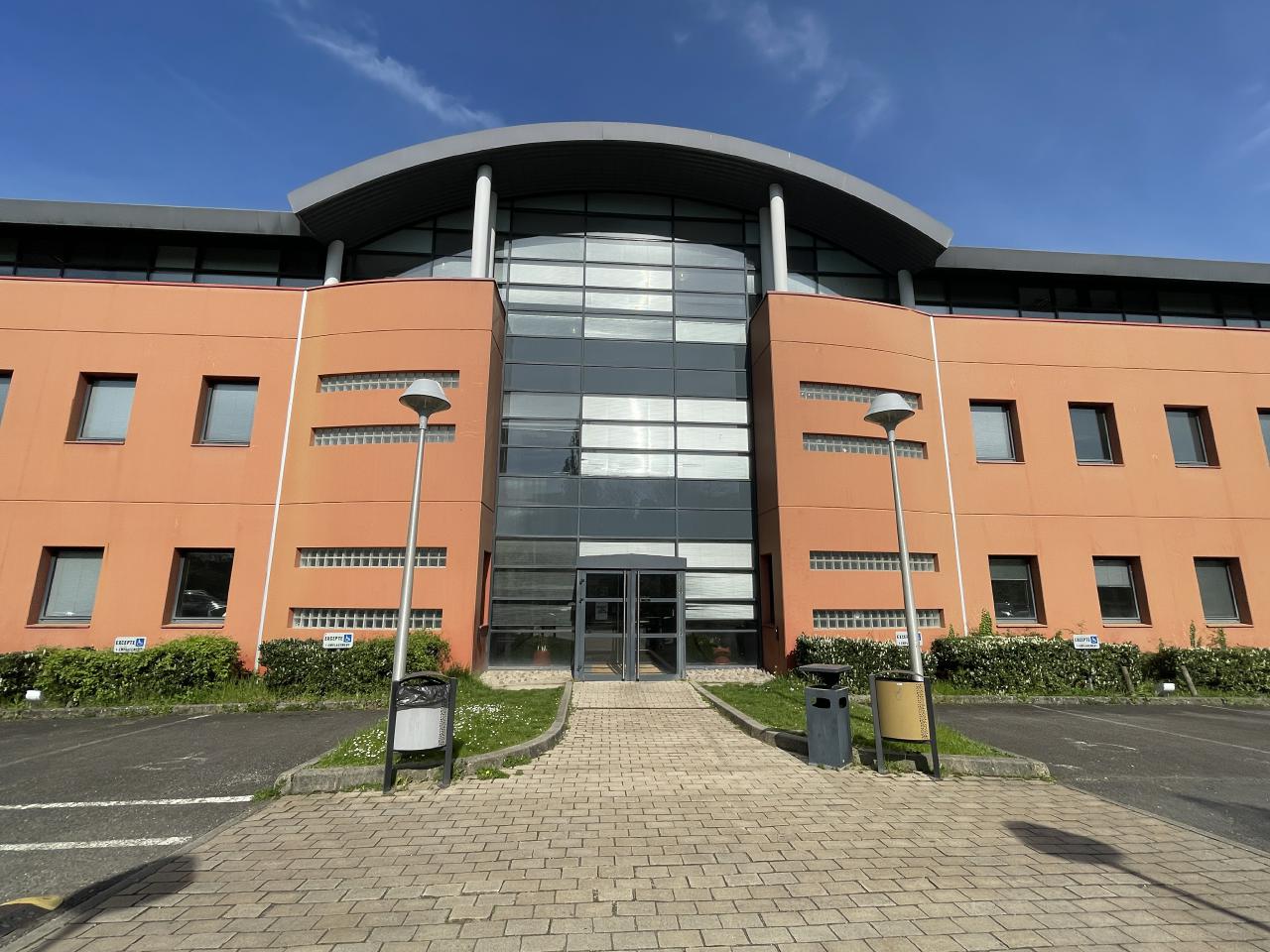 Location Bureau Saint-Julien-lès-Metz OLBUR2421706