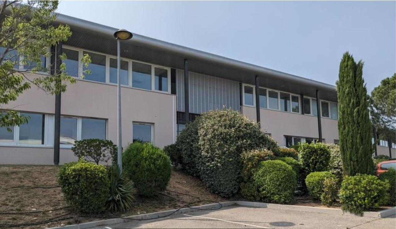Location Coworking Aix-en-Provence OLBUR2428472