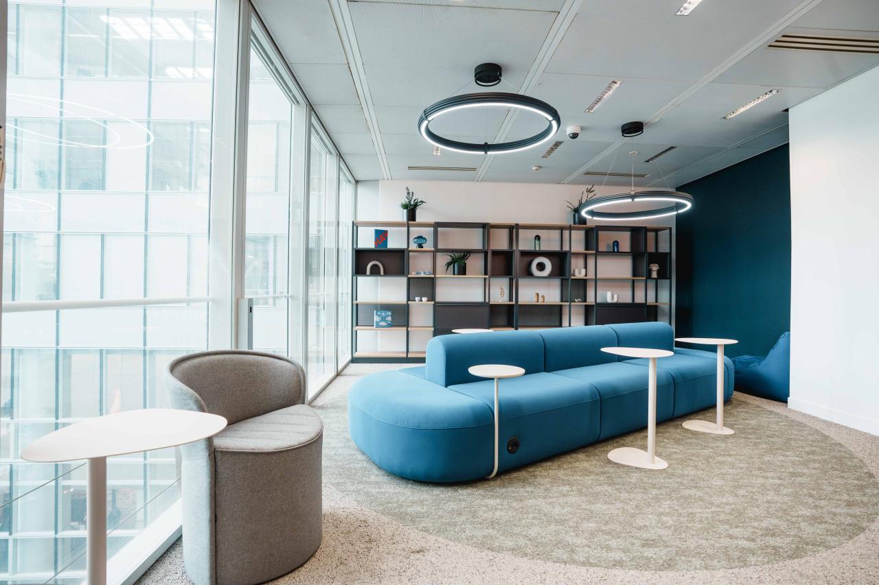 Location Coworking Courbevoie OLBUR2427487