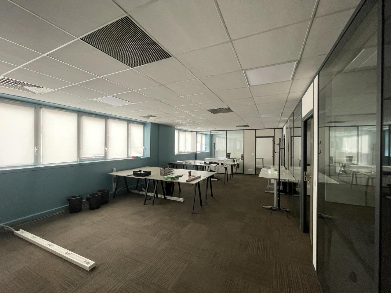 Location Bureau Saint-Ouen OLBUR2313735