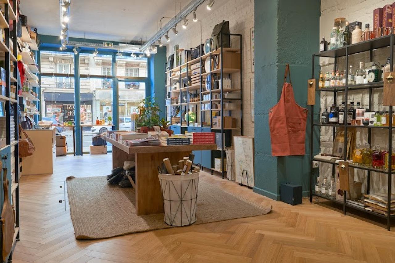 Location Commerce Paris OLCOM2530900