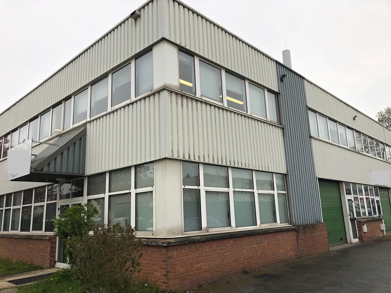 Vente Local d'activité Les Essarts-le-Roi OVACT2531211